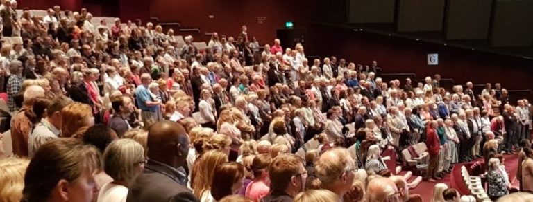 diocese of leeds lay conference